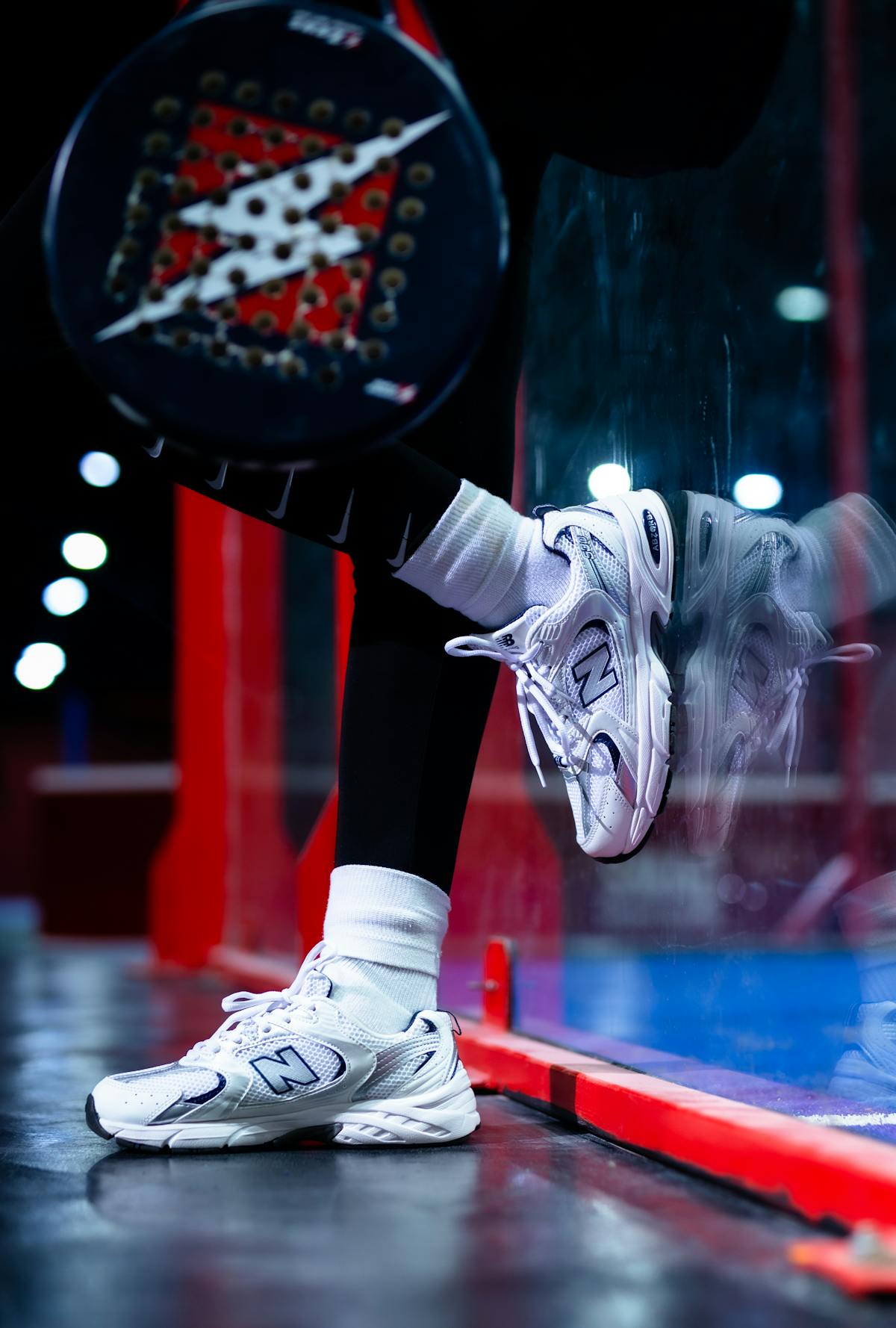 Nike Swoosh Headband