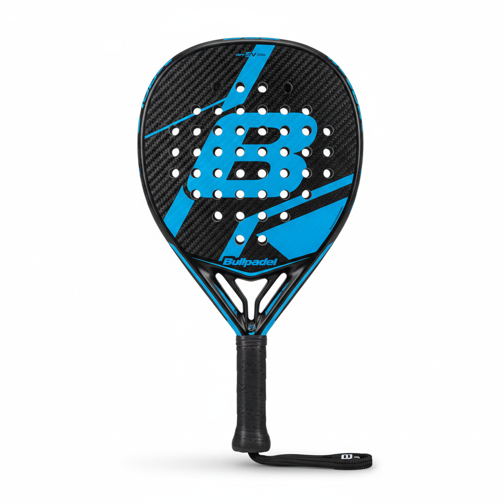 Best Bullpadel Padel Rackets UK 2026: Vertex, Hack and Ionic Compared 7 Bullpadel Ionic Power 2025 padel racket