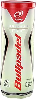Bullpadel Premium Pro