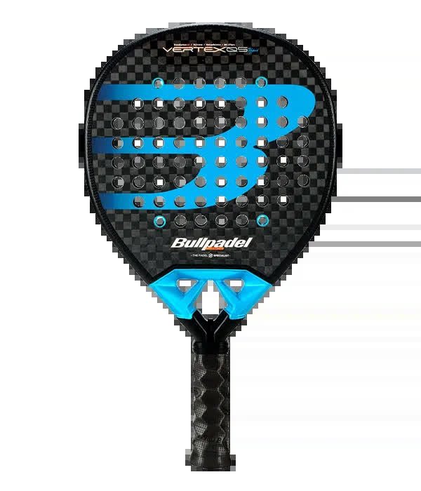 Bullpadel Vertex 05 Hybrid 2026 Review: The Ultimate All-Round Padel Racket? 1 Bullpadel Vertex 05 Hybrid 2026 padel racket