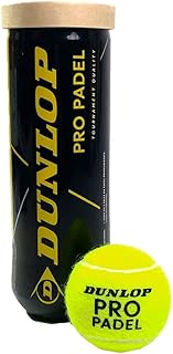 Dunlop Pro Padel