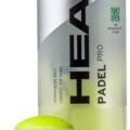 HEAD Padel Pro Balls Review (2026): The Tournament Ball for UK Courts