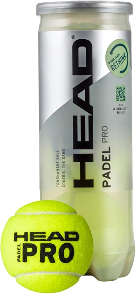HEAD Padel Pro