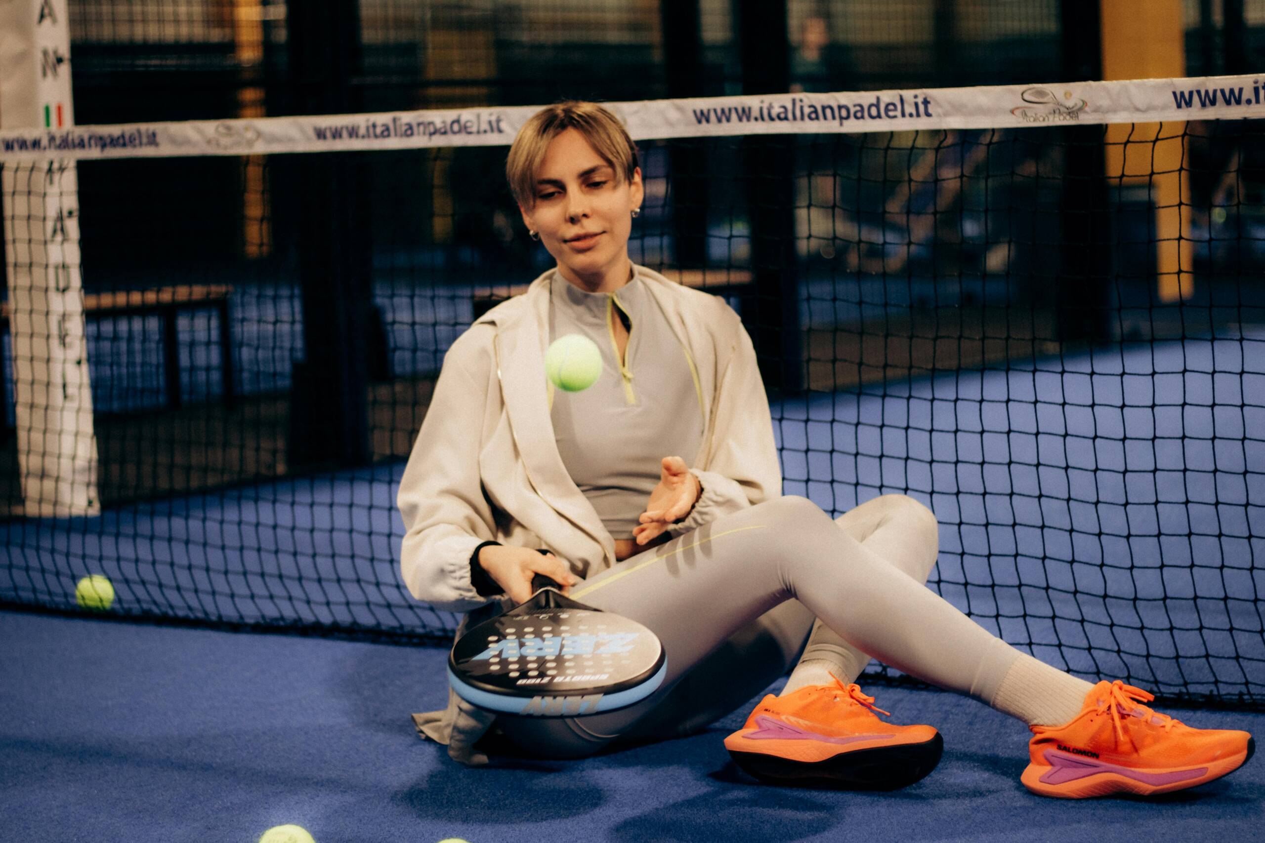 Adidas Barricade 14 Padel Shoe Review 2026