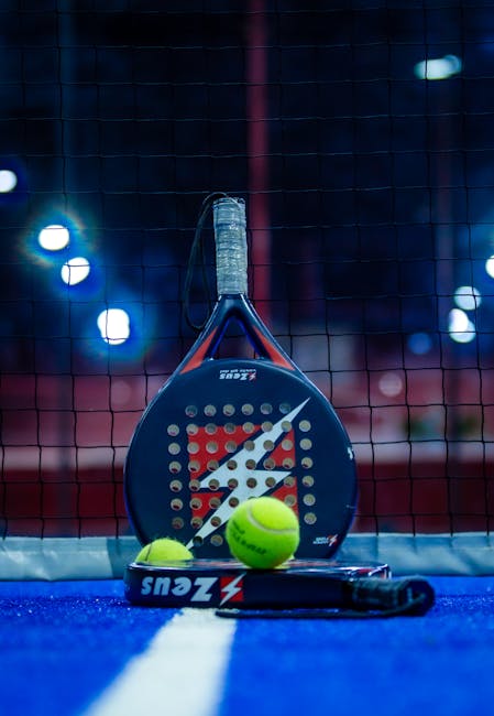 This Week in Padel: Premier Padel Kicks Off the 2026 Season 2 Padel court action 2026