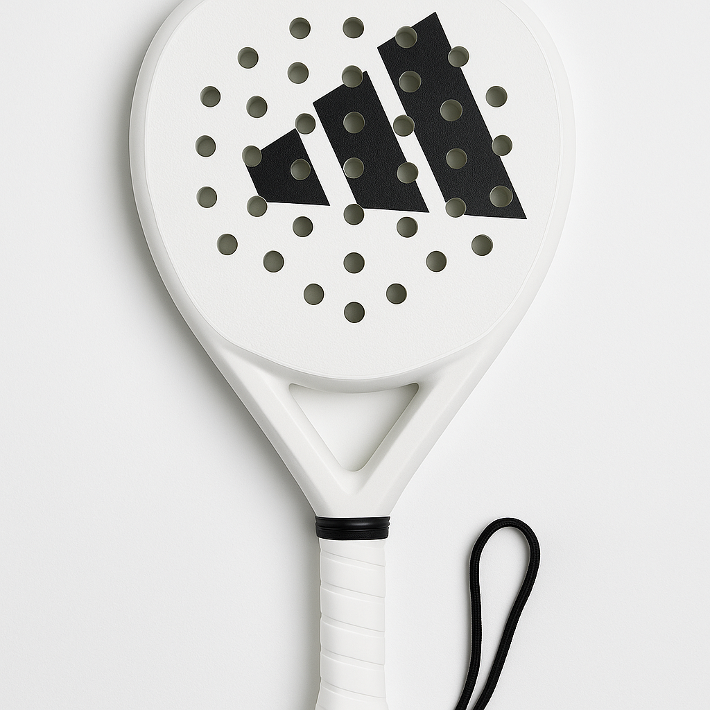 Best Beginner Padel Rackets 2026: Top 6 Picks for New Players 2 Adidas Drive padel racket