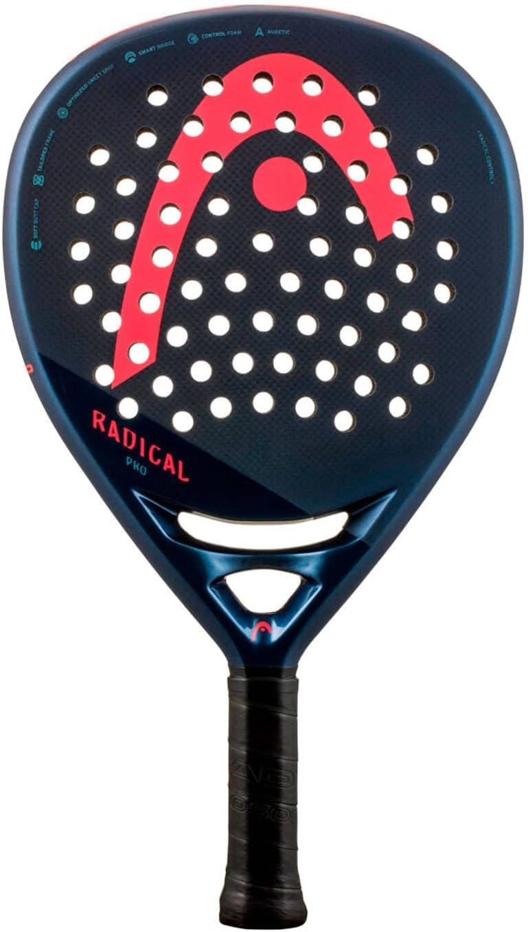 Head Radical Pro 2026 padel racket