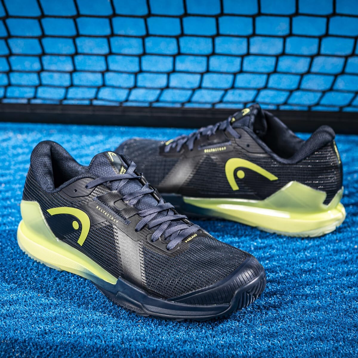 HEAD Sprint Pro 4.0 padel shoes - view 2
