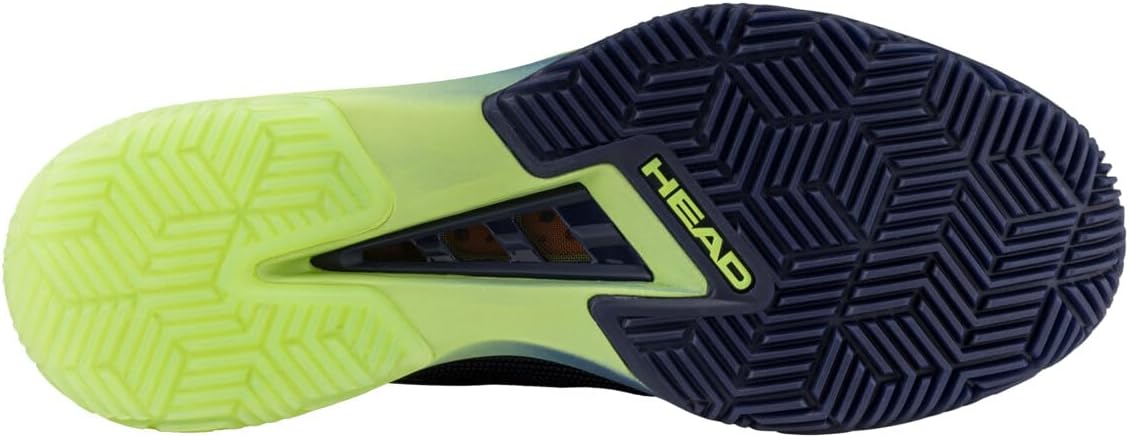 HEAD Sprint Pro 4.0 padel shoes - view 3