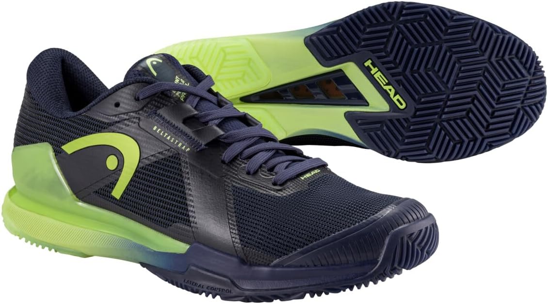 HEAD Sprint Pro 4.0 padel shoes - view 4