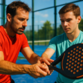 How to Choose Your First Padel Racket: A Complete Beginner’s Guide
