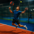 The Vibora: How to Master Padel’s Most Deceptive Shot