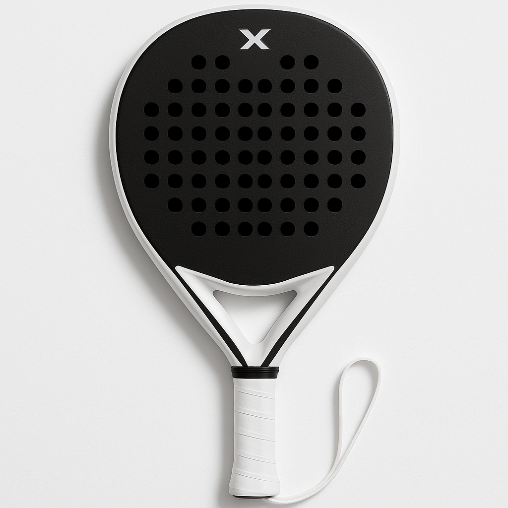 Best Beginner Padel Rackets 2026: Top 6 Picks for New Players 6 NOX Beginner padel racket