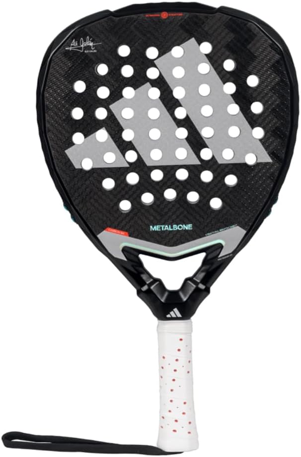 Best Padel Rackets for Women 2026: Top Picks for Every Level 13 Adidas Metalbone W 3.3 padel racket