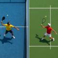 Padel vs Tennis: Key Differences Every New Player Should Know