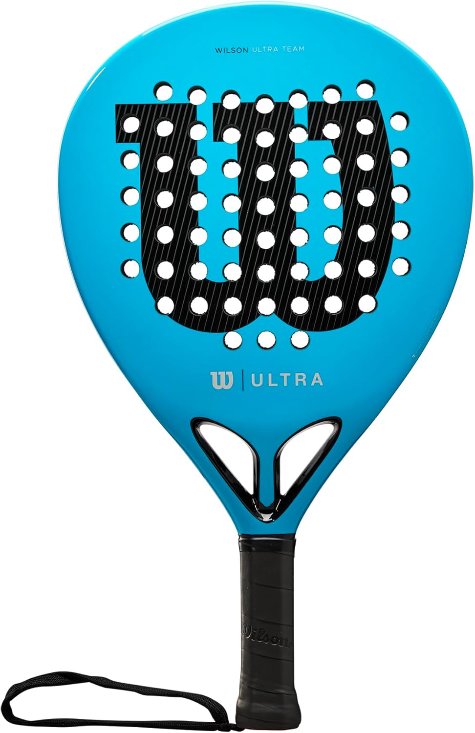 Best Padel Rackets for Women 2026: Top Picks for Every Level 3 Wilson Tempo Ultra WRG padel racket