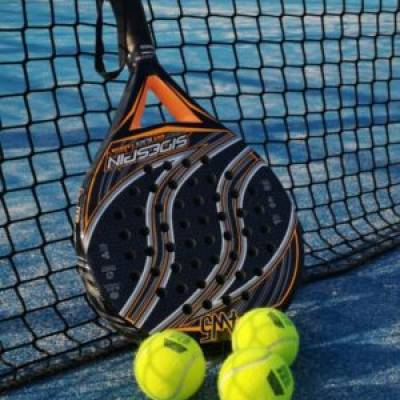 Padel the uk's fastest growing sport