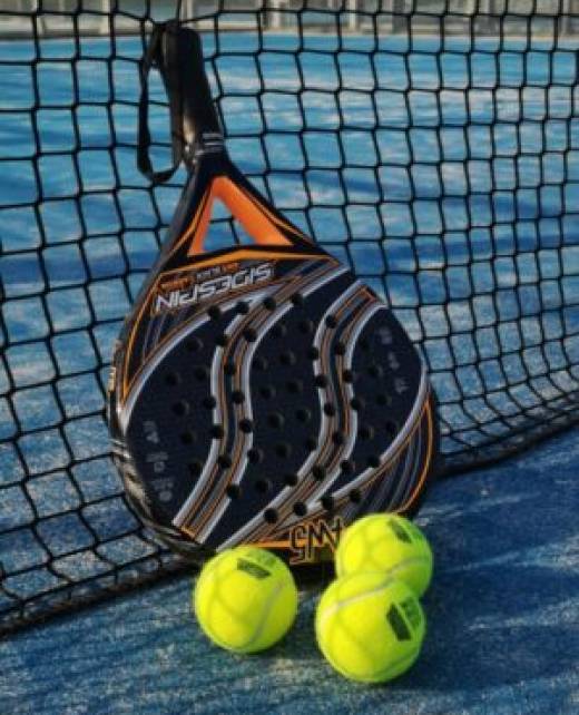 Padel the uk's fastest growing sport